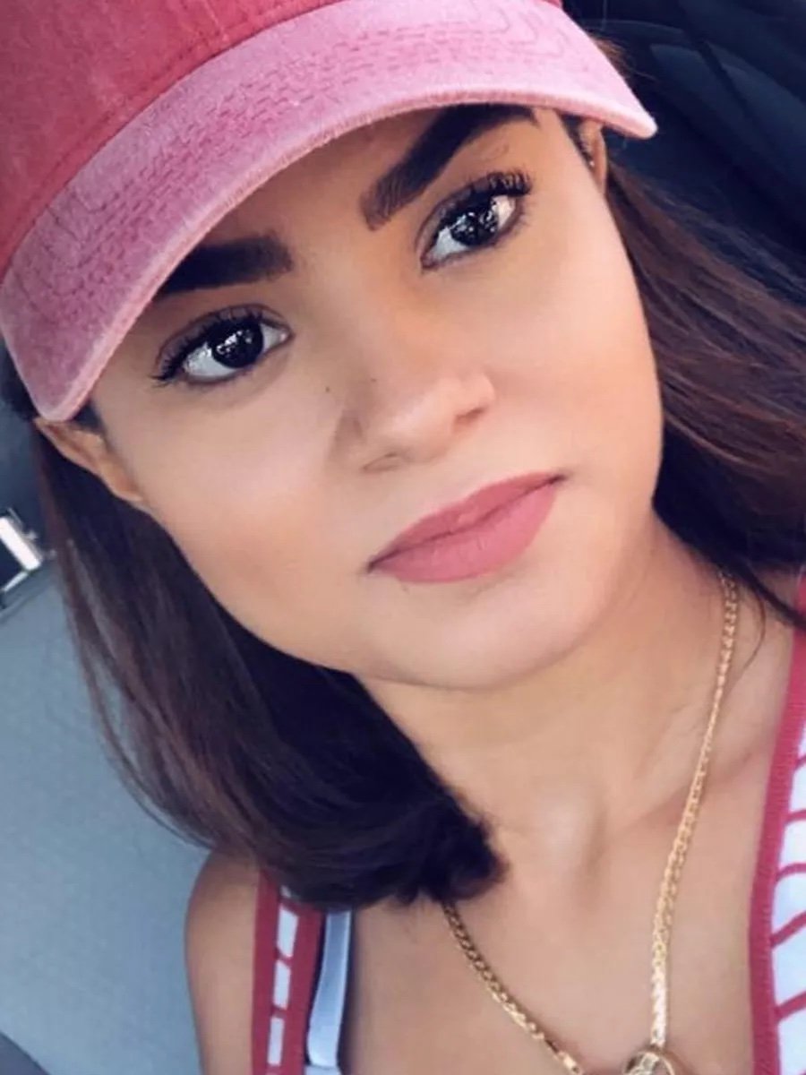 Crónica trío chicas muerta