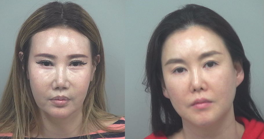 Crónica Policía arruina negocio