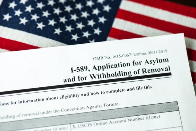 Attention! US will continue to expel immigrants who cross the border illegally
