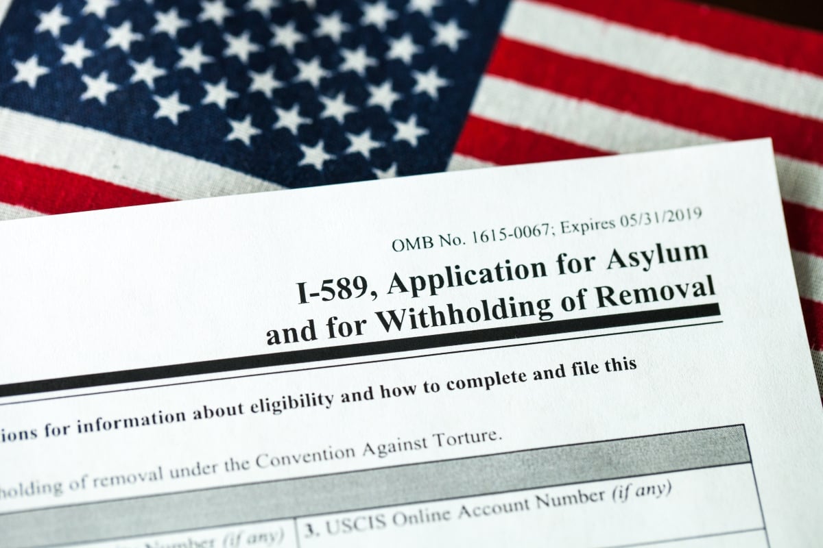 ¡Atención! EEUU seguirá expulsando inmigrantes que crucen ilegalmente