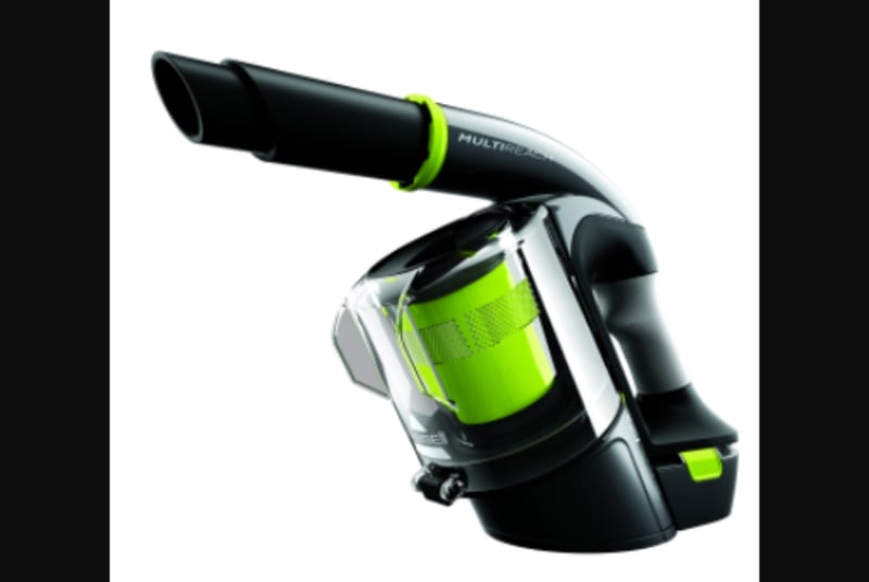 Bissell vacuum cleaner removed from the market, Walmart, Target, Macy's, United States