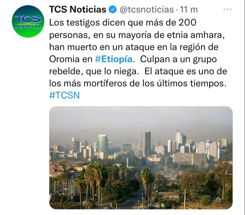 ¿Qué hicieron con los cuerpos?