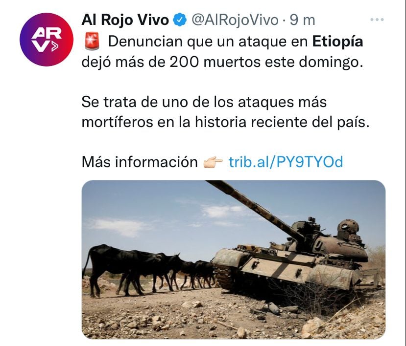 Otro ataque deja muertos y vehículos incendiados