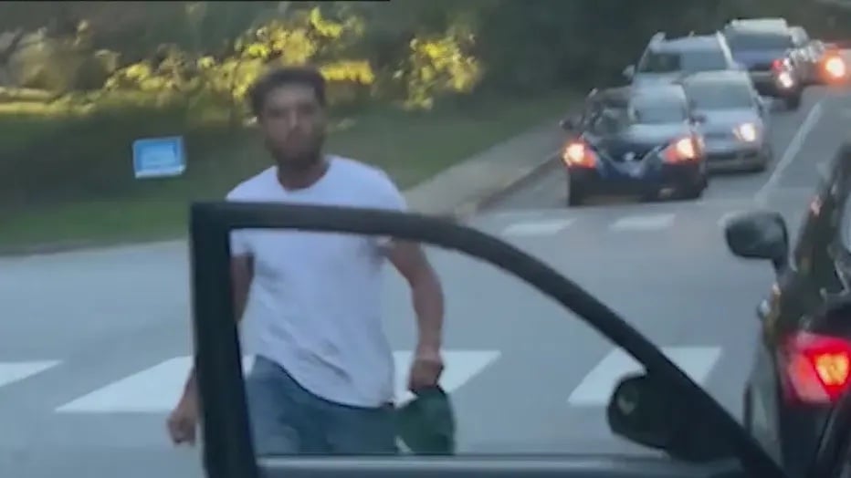 Crónica hierro mata muere