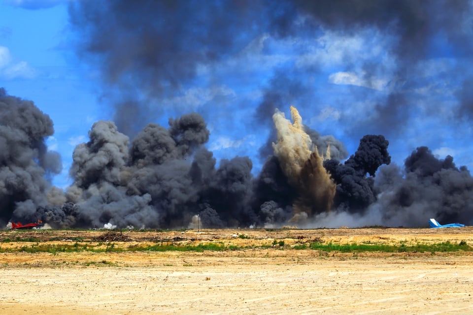 Ataque en Bagdad, Estados Unidos, Israel, Gaza, Medio Oriente