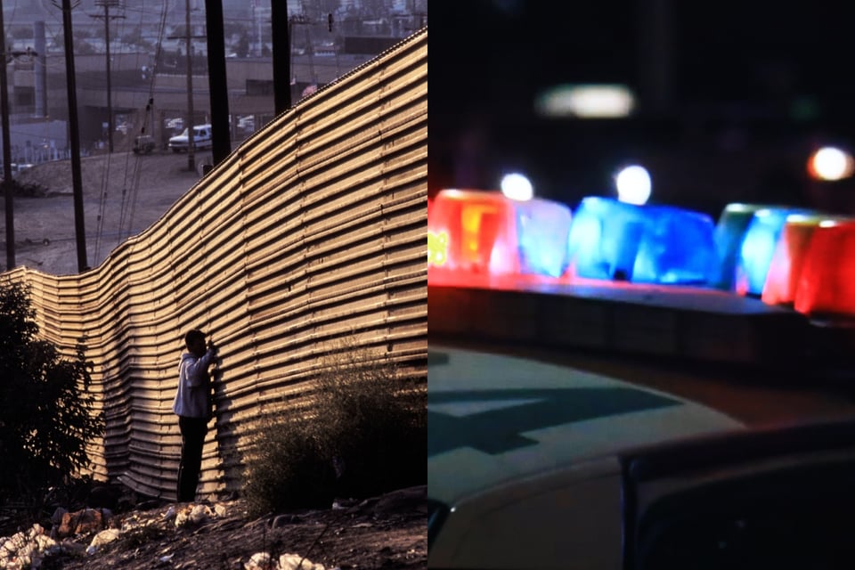 Reportan saldo mortal tras ataque en la frontera