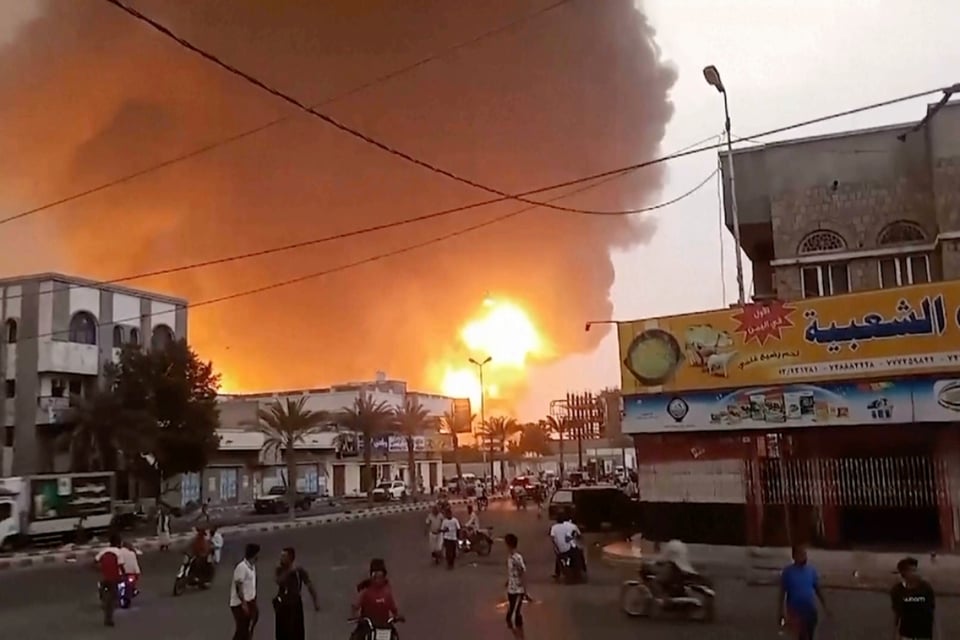 Israel reanuda ataques en Gaza y rompe el alto el fuego