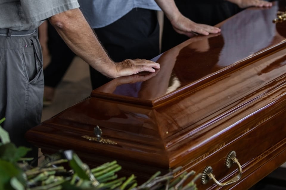 Muere el querido cantante Federico Villa a los 84 años (FOTOS)