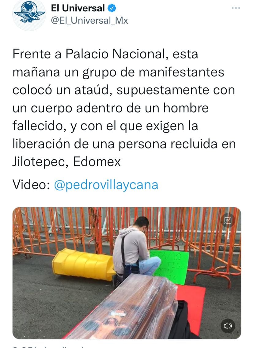 ¿Se cometió un crimen?