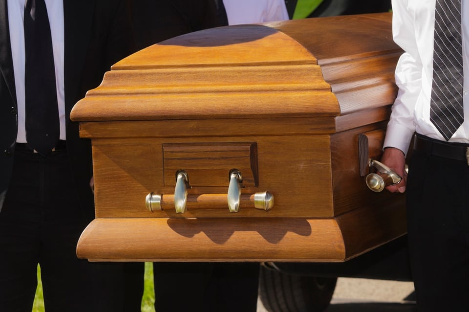 Founder and vocalist of the Mexican group Los Caminantes dies (PHOTOS)