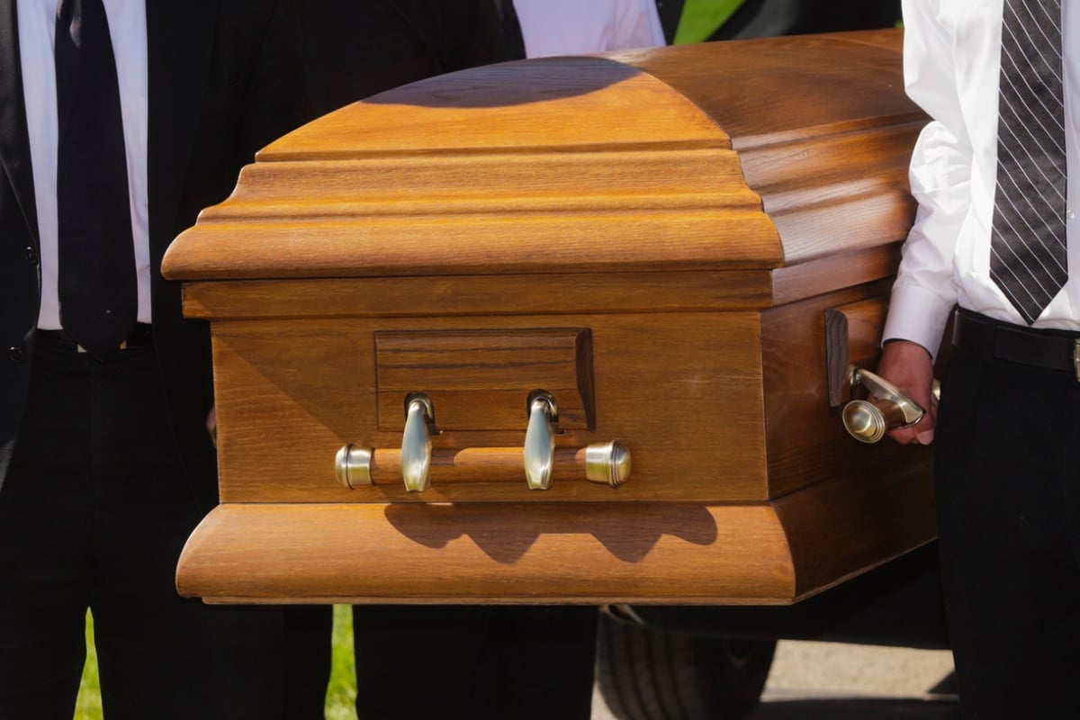 Muere fundador y vocalista del grupo mexicano 'Los caminantes' (FOTOS)