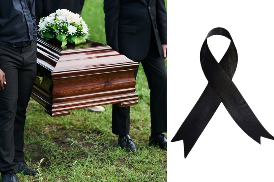 actor, luto, muerte, famoso, MundoNow