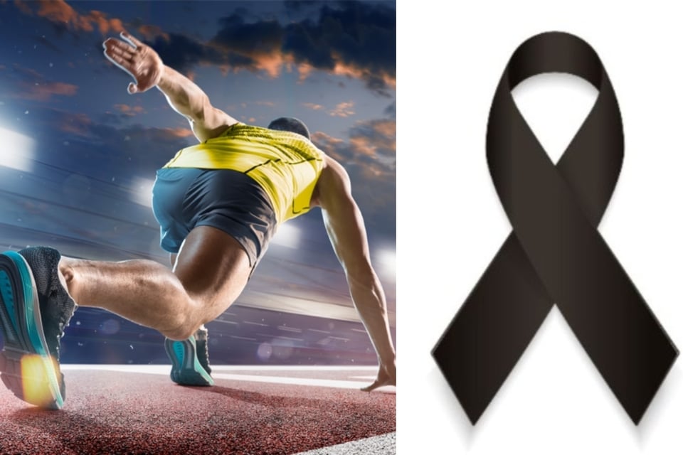 Marathon runner Kelvin Kiptum killed in a car accident