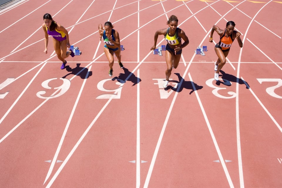 Alba Cebrián, Death, Athletics, Celtíbera Athletics Club, Les Alqueries