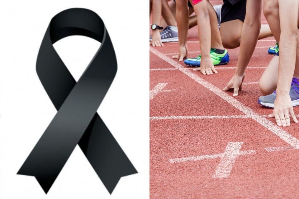 Promising young athlete Alba Cebrián dies after collapsing during training