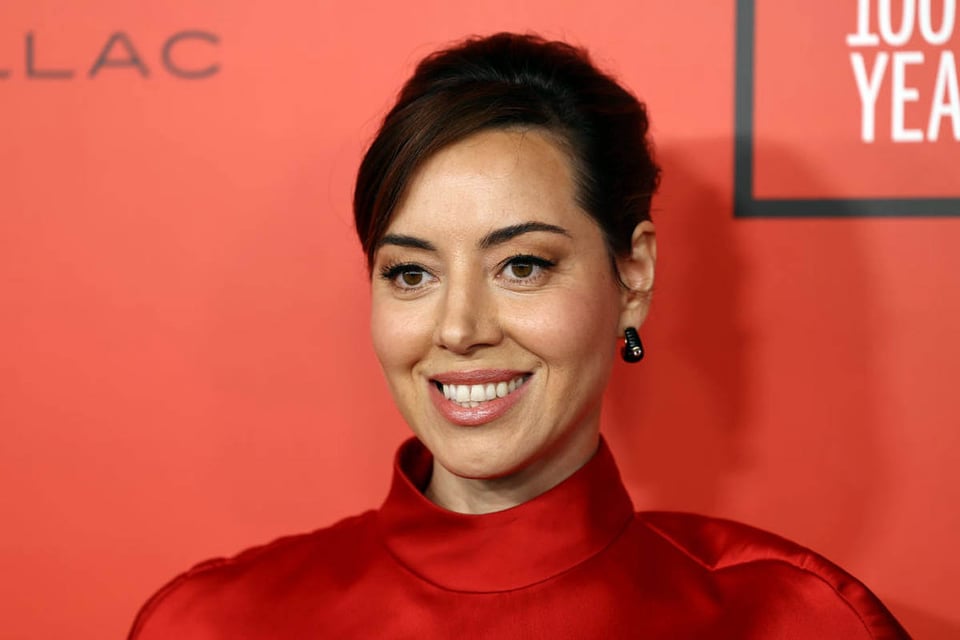 Black Bear, movie, actress