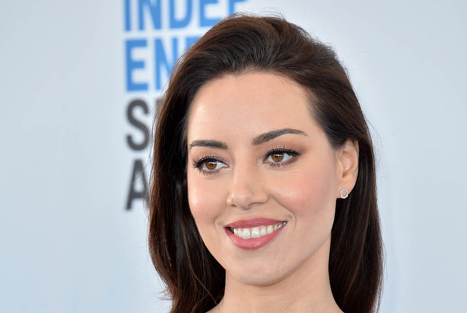 7 de los mejores papeles de cine y televisión de Aubrey Plaza
