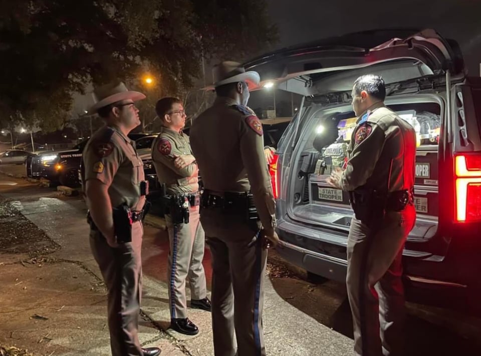 sheriff, agents, officers, police, MundoNOW