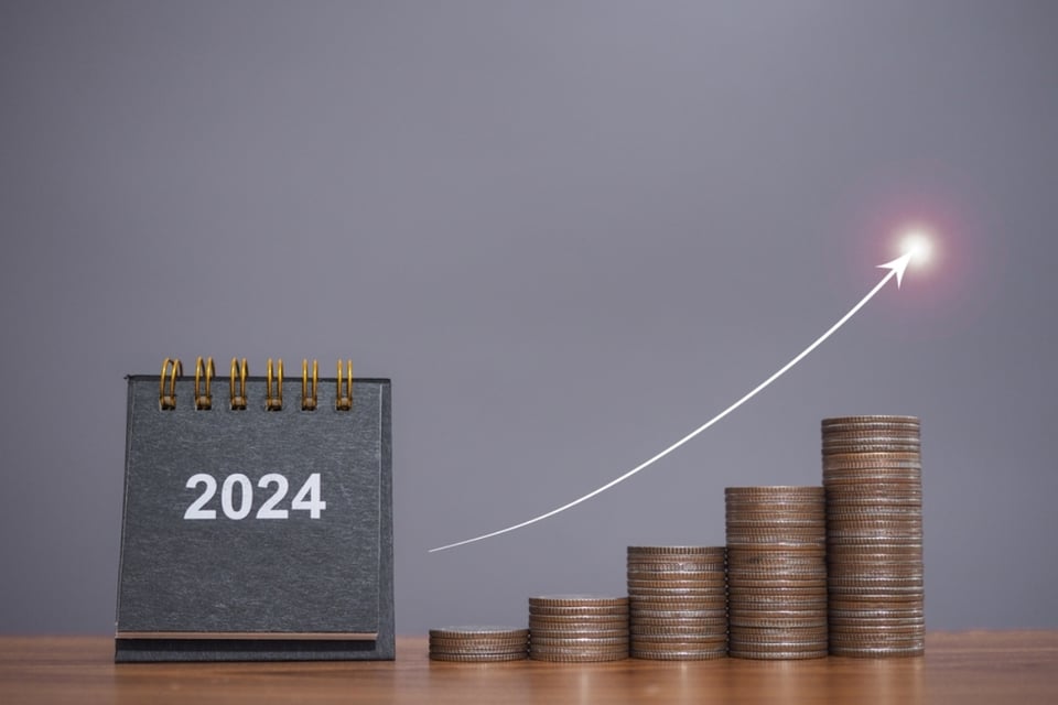 Proyecto de ley podría aumentar el salario mínimo a 20 dólares la hora en este estado