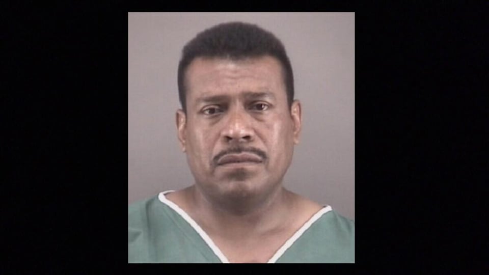 Austreberto Marín Figueroa, Angelo De la Cruz Calleja, Winston-Salem, Carolina del Norte, MundoNOW