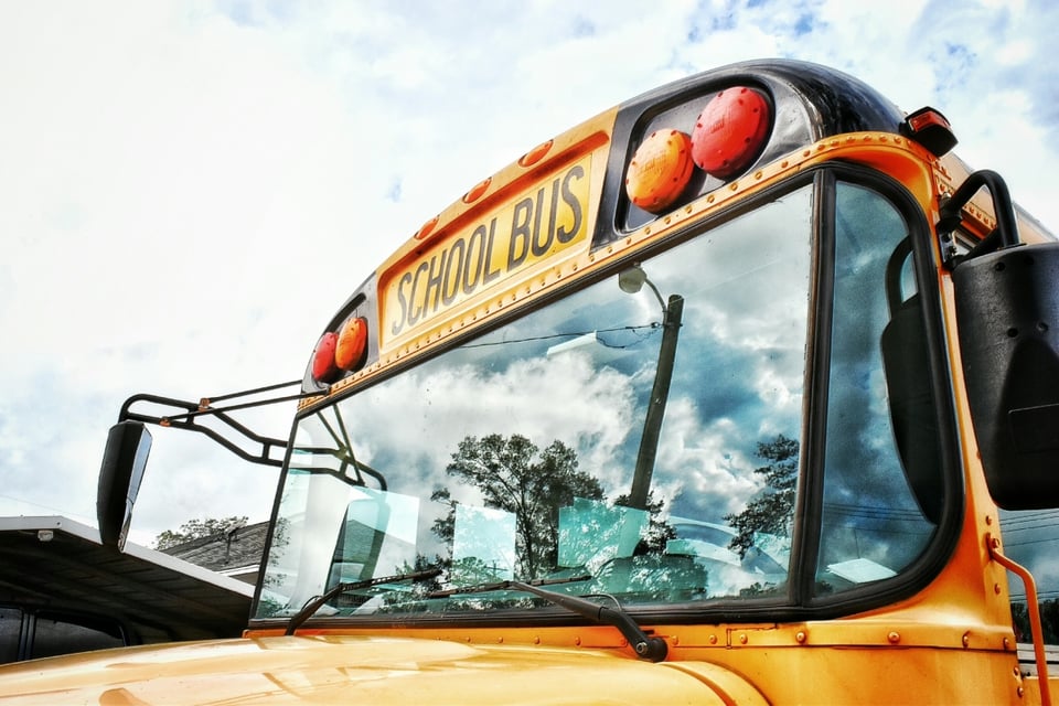 Accidente de autobús escolar en Idaho deja múltiples heridos featured image