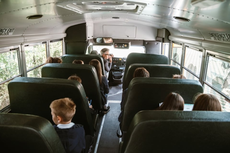 accident, injured, Wisconsin, bus, MundoNOW