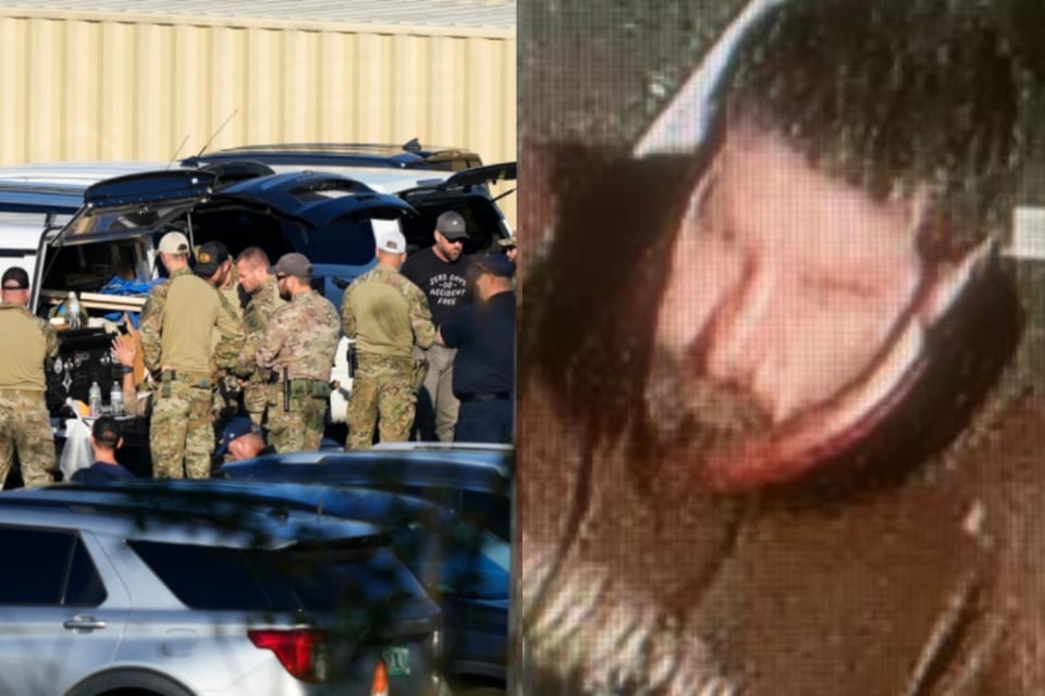 Robert Card’s autopsy reveals he died up to 12 hours before police located him