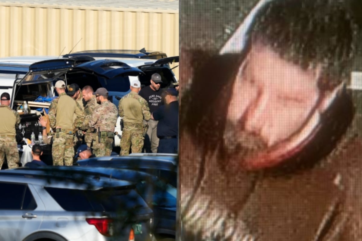 Robert Card’s autopsy reveals he died up to 12 hours before police located him