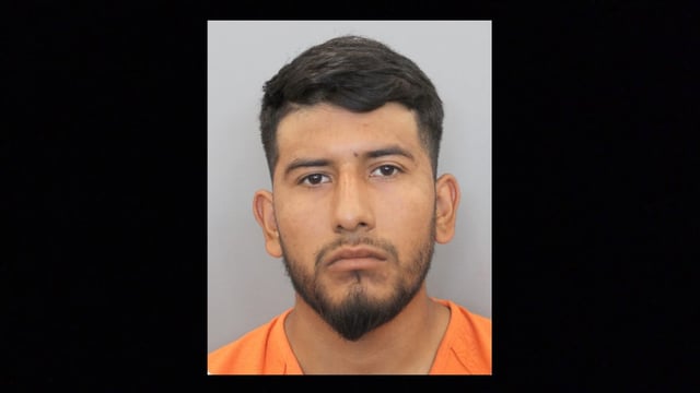 Luis Ávalos Ávila is charged with killing a woman in a drunk driving accident (PHOTOS)