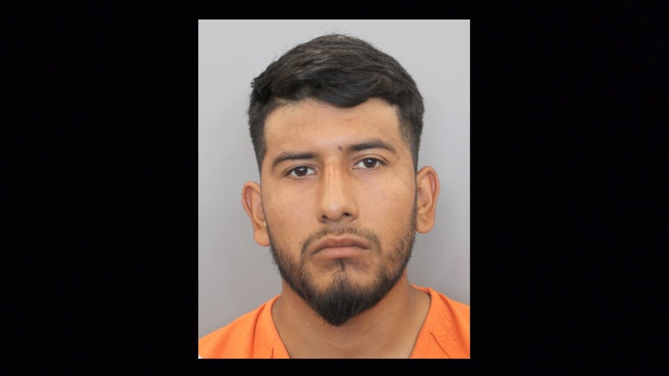 Luis Ávalos Ávila es acusado de muerte de una mujer por manejar ebrio (FOTOS)