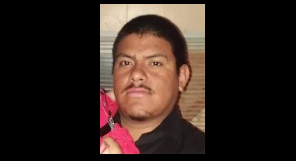 Óscar Ávila fue asesinado a balazos en la boda de sus padres