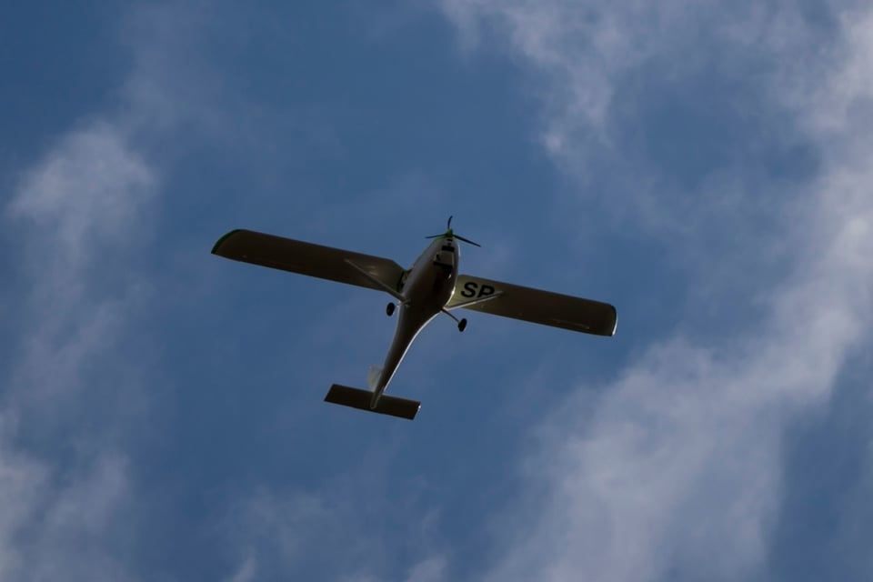 Accidente aéreo deja muerto en Condado de Giles de Tennessee featured image