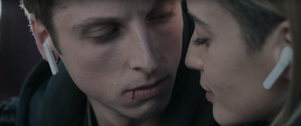 lela loren, pedro alonso, la casa de papel, élite, españa