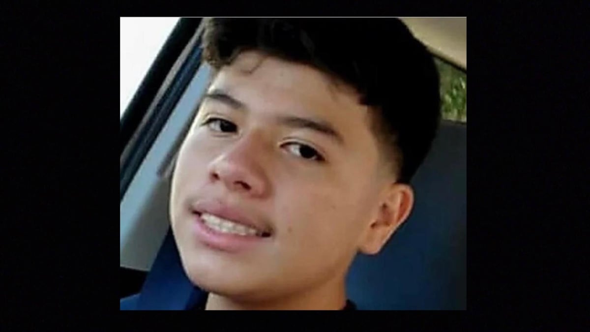 ¿Quién mató al joven Axel Turcios? La policía clama por ayuda (FOTOS)