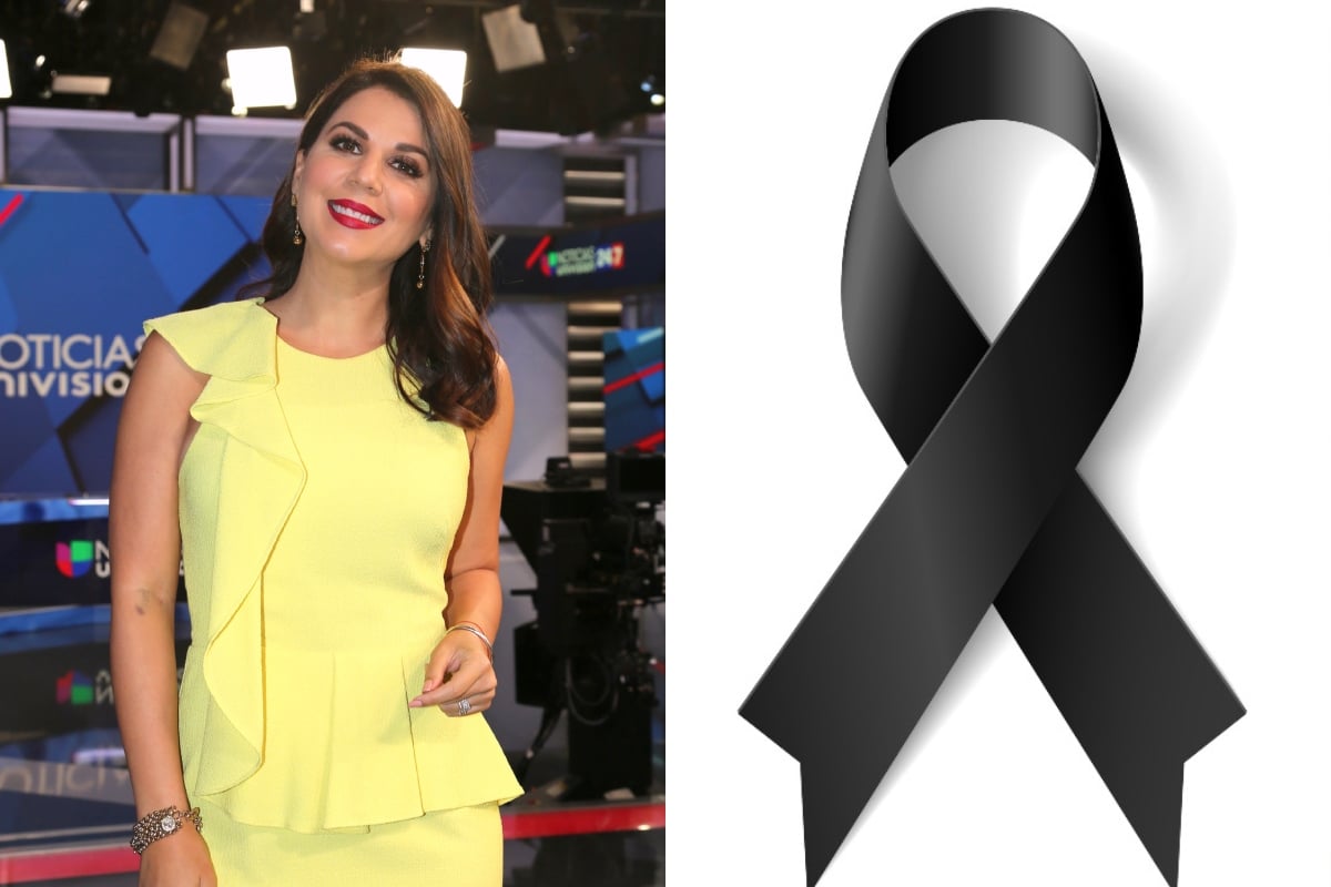 Aylen Del Toro se encuentra de luto, Presentadora, Univisión, Muerte, Mascota