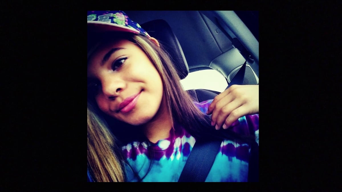 Azucena Reina Jerez Price fue asesinada a balazos en Tucson, Arizona, y los responsables tiraron su cuerpo adentro de una alberca tras el brutal crimen.