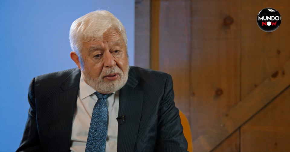 Jaime Maussan aboga por la verdad y la legalización del fenómeno OVNI featured image