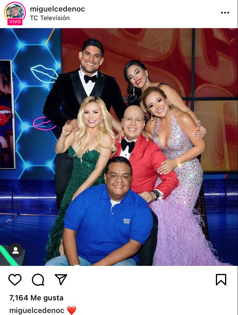 "we will always miss you"