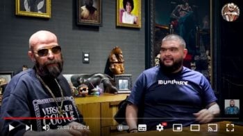 Video prohibido Babo Piqué