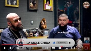 "Yo ni sabía que iba a haber lanzamiento de Shakira ni nada"