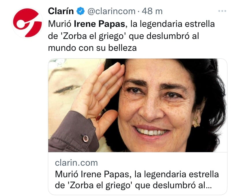 Actuó en más de 50 películas