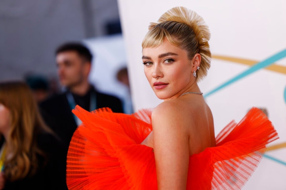 Anuncian la lista de ganadores de los premios BAFTA 2023 (FOTOS)