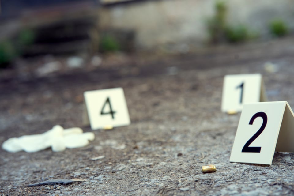 Asesinan a El Cuate, presunto operador de los Chapitos, hijos del Chapo Guzmán