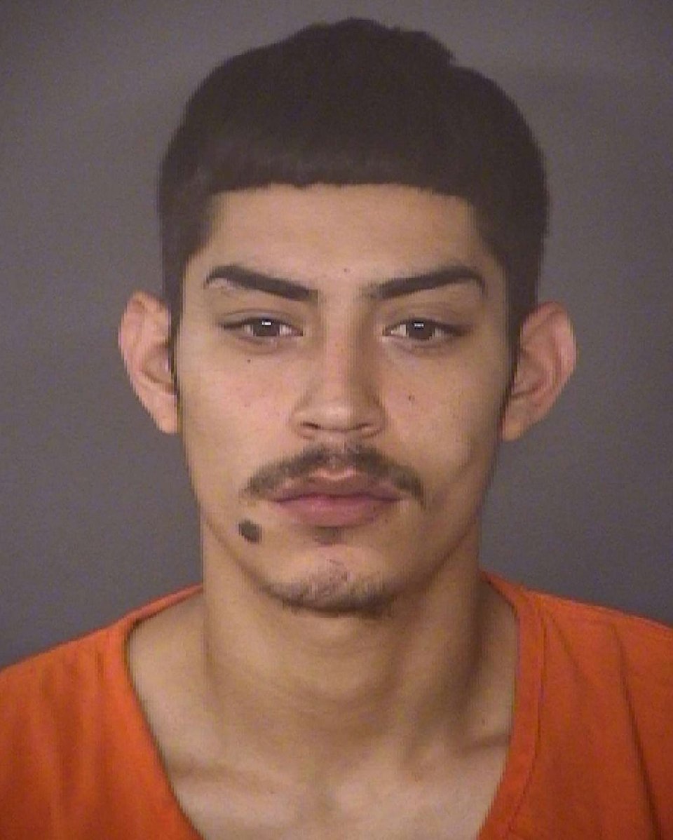 Miguel Gutiérrez receives a life sentence for the murder of a baby
