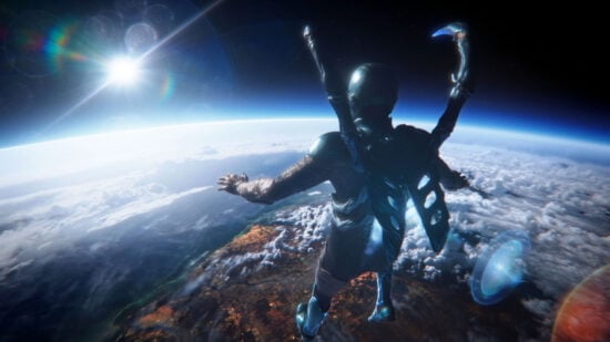 blue beetle, estreno, director, película, DC