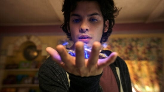 Xolo Maridueña, Cobra Kai, Jaime Reyes, Miguel Díaz, cine