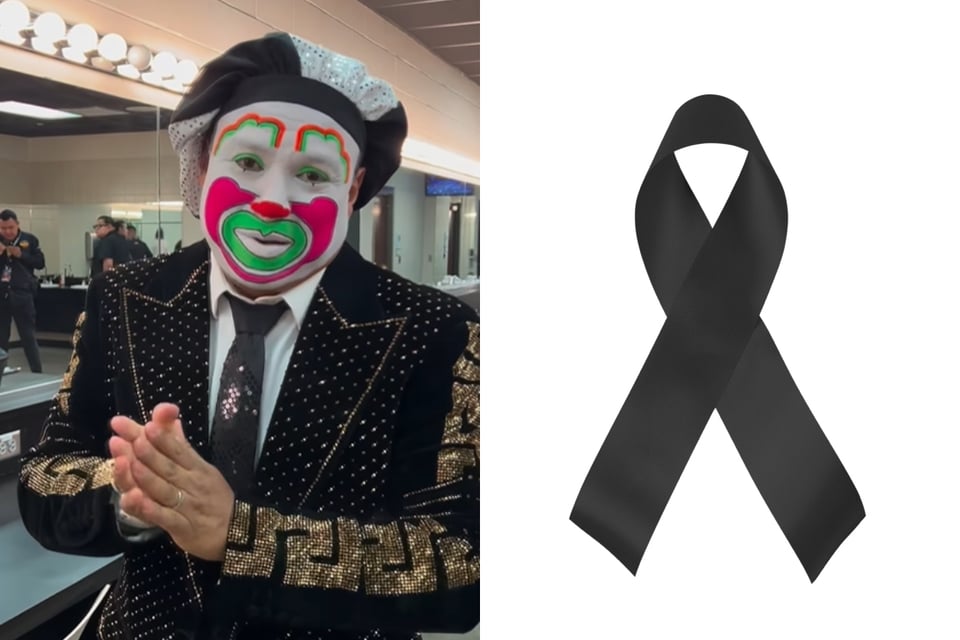 El comediante «Brincos Dieras» está de luto: Dos miembros de su staff mueren en accidente