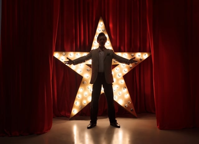 Famous soap opera actor Diego Bertie comes out of the closet