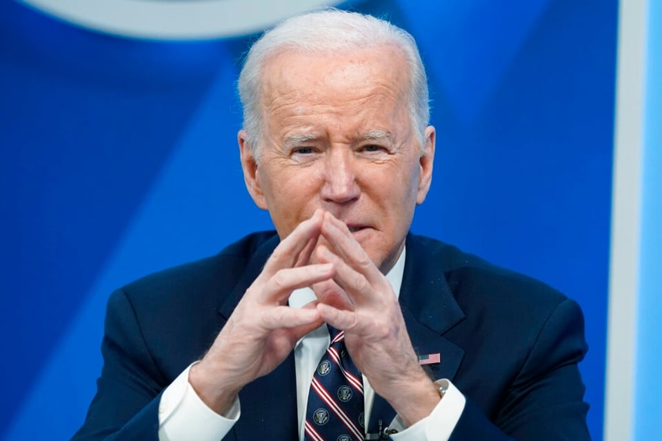¿Habrá cuarto cheque? Gobierno de Biden aprueba jugosa partida de gastos por 13 mil 600 millones de dólares featured image