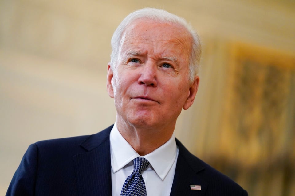 Gobierno de Biden asegura que reforma migratoria sigue siendo una «prioridad»
